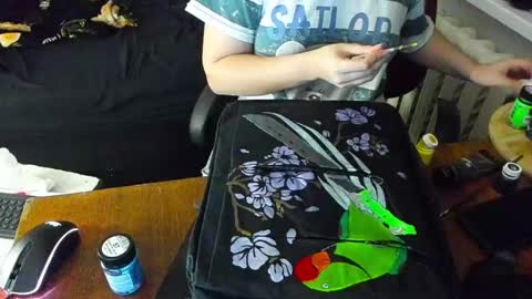 Snapshot of spanking_girls chatting on December 2024 11:08:01 PM Evgenia online show from December 2024 11:08:01 PM