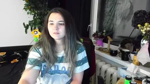 Snapshot of spanking_girls chatting on December 2024 02:13:02 AM Evgenia online show from December 2024 02:13:02 AM