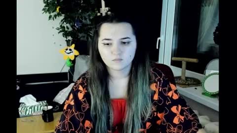 Snapshot of spanking_girls chatting on December 2024 10:04:01 PM Evgenia online show from December 2024 10:04:01 PM