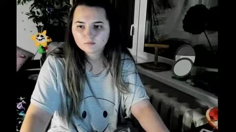 Snapshot of spanking_girls chatting on December 2024 03:27:02 AM Evgenia online show from December 2024 03:27:02 AM