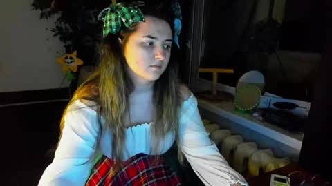 Snapshot of spanking_girls chatting on December 2024 12:05:02 AM Evgenia online show from December 2024 12:05:02 AM