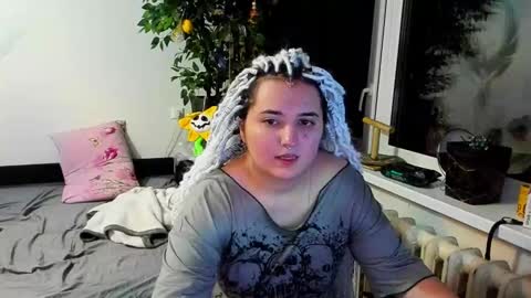 Snapshot of spanking_girls chatting on January 2025 12:20:01 AM Evgenia online show from January 2025 12:20:01 AM