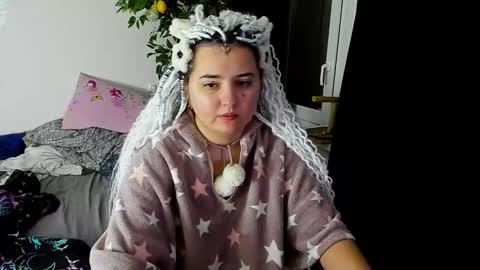 Snapshot of spanking_girls chatting on January 2025 12:05:02 AM Evgenia online show from January 2025 12:05:02 AM