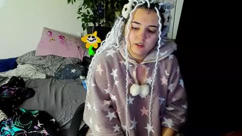 Snapshot of spanking_girls chatting on January 2025 03:09:02 AM Evgenia online show from January 2025 03:09:02 AM