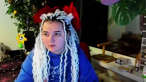 Snapshot of spanking_girls chatting on January 2025 11:35:01 PM Evgenia online show from January 2025 11:35:01 PM