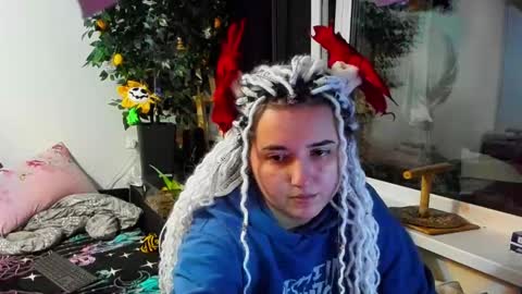 Snapshot of spanking_girls chatting on January 2025 11:52:02 PM Evgenia online show from January 2025 11:52:02 PM