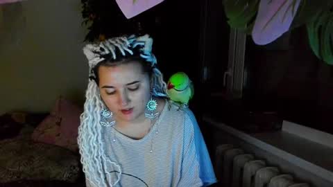 Snapshot of spanking_girls chatting on January 2025 10:23:01 PM Evgenia online show from January 2025 10:23:01 PM