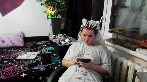 Snapshot of spanking_girls chatting on January 2025 01:48:01 AM Evgenia online show from January 2025 01:48:01 AM