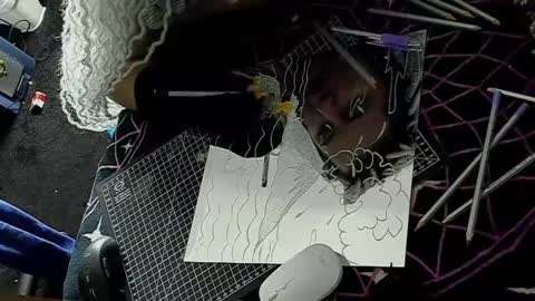 Snapshot of spanking_girls chatting on January 2025 02:18:02 AM Evgenia online show from January 2025 02:18:02 AM