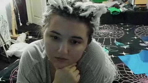 Snapshot of spanking_girls chatting on January 2025 11:29:01 PM Evgenia online show from January 2025 11:29:01 PM