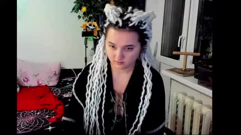 Snapshot of spanking_girls chatting on January 2025 01:32:01 AM Evgenia online show from January 2025 01:32:01 AM