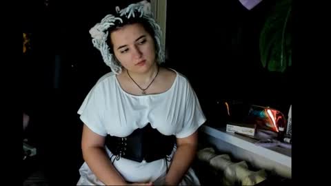 Snapshot of spanking_girls chatting on January 2025 12:15:01 AM Evgenia online show from January 2025 12:15:01 AM