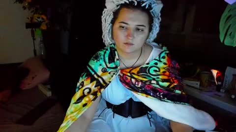 Snapshot of spanking_girls chatting on January 2025 03:26:01 AM Evgenia online show from January 2025 03:26:01 AM