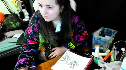 Snapshot of spanking_girls chatting on October 2025 05:11:02 AM Evgenia online show from October 2025 05:11:02 AM