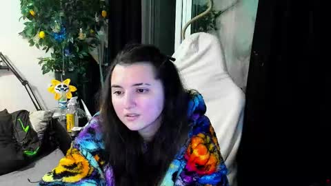 Snapshot of spanking_girls chatting on November 2025 07:03:01 PM Evgenia online show from November 2025 07:03:01 PM