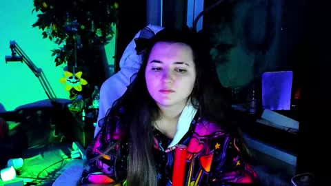 Snapshot of spanking_girls chatting on November 2025 03:05:01 AM Evgenia online show from November 2025 03:05:01 AM