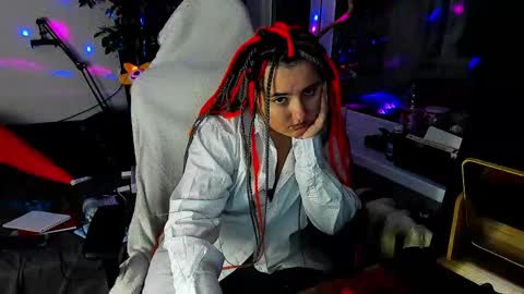 Snapshot of spanking_girls chatting on November 2025 12:11:02 AM Evgenia online show from November 2025 12:11:02 AM