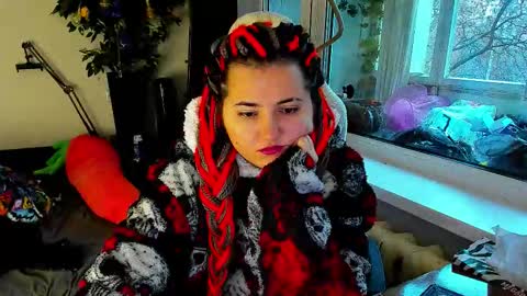 Snapshot of spanking_girls chatting on December 2025 12:14:02 PM Evgenia online show from December 2025 12:14:02 PM