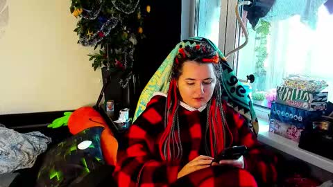 Evgenia online show from January 2026 06:51:02 AM