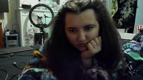 Evgenia online show from January 2026 11:30:02 PM