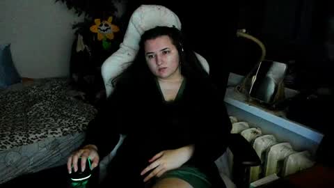 Evgenia online show from April 2026 10:08:02 PM