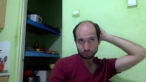 Snaiky online show from October 2025 09:15:01 PM