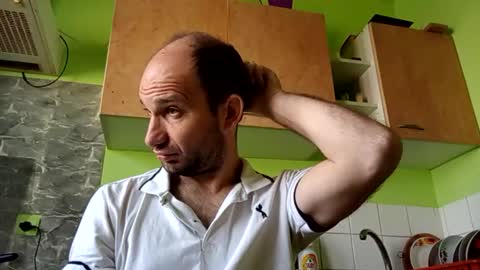 Snaiky online show from March 2026 11:35:01 AM