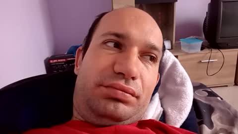 Snaiky online show from April 2026 07:50:02 AM