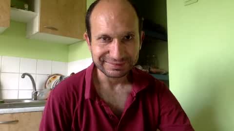 Snaiky online show from June 2026 04:45:01 PM