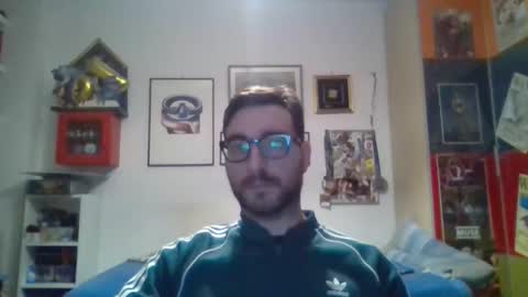 Snapshot of sparkcock666945 chatting on March 2026 05:41:02 PM Vale The Sparky online show from March 2026 05:41:02 PM