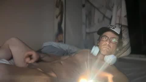 Snapshot of sparker1169 chatting on September 2025 09:10:02 AM Dad online show from September 2025 09:10:02 AM