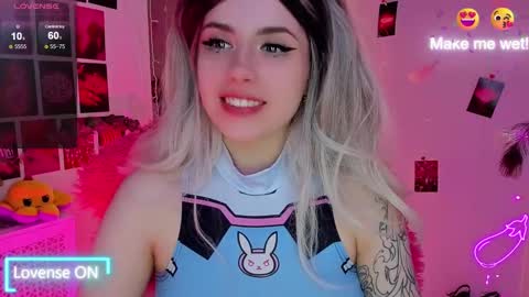  SparkleMona  online show from February 2025 11:09:02 AM