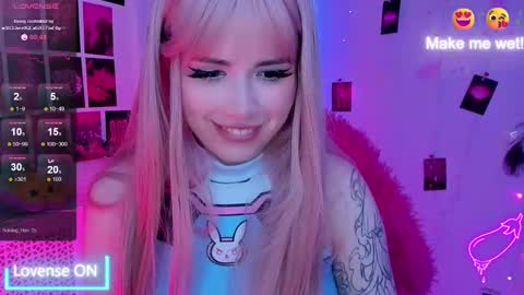  SparkleMona  online show from February 2025 04:49:01 AM