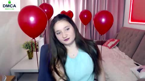 Ilona online show from February 2026 02:03:01 PM