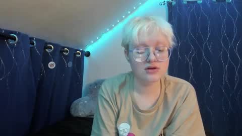 Atticus Pendragon online show from December 2025 10:09:02 AM