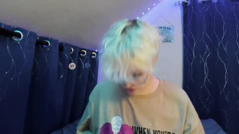 Atticus Pendragon online show from January 2026 03:54:01 AM