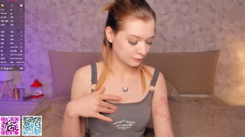 Kate online show from April 2026 04:26:01 AM