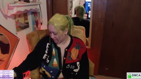 sparklybisexual online show from October 2025 11:43:01 PM