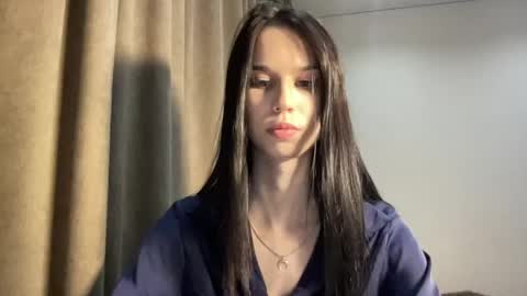 Christina online show from May 2026 08:28:01 PM
