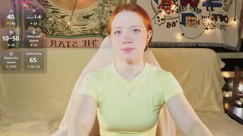 Snapshot of sparky_fox chatting on June 2026 12:13:01 AM Nika online show from June 2026 12:13:01 AM