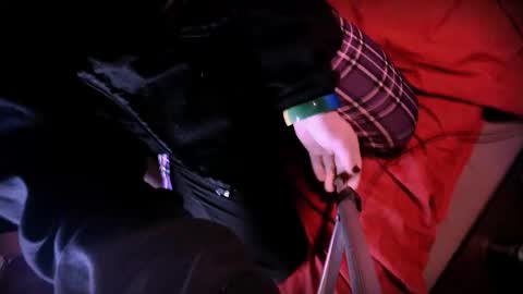 sparkyferret online show from October 2025 11:35:01 AM