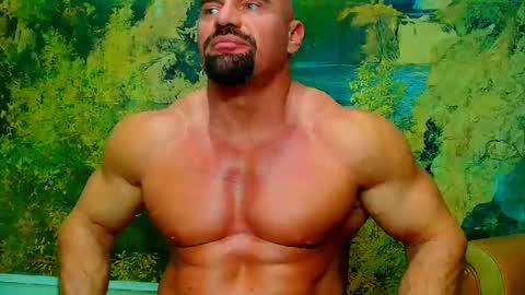 spartacusdom online show from January 2025 05:01:01 PM