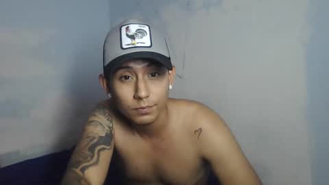 spartancol1 online show from December 2024 01:03:02 AM