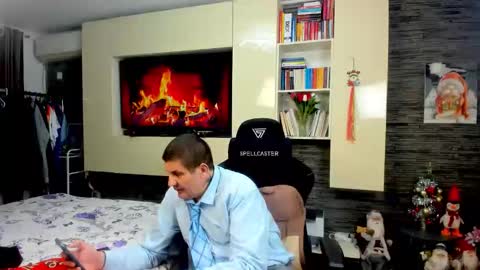 Spartan online show from February 2026 08:23:02 PM