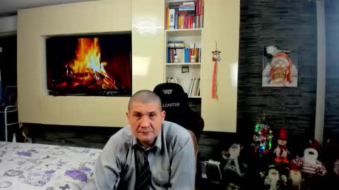 Spartan online show from February 2026 12:55:01 AM