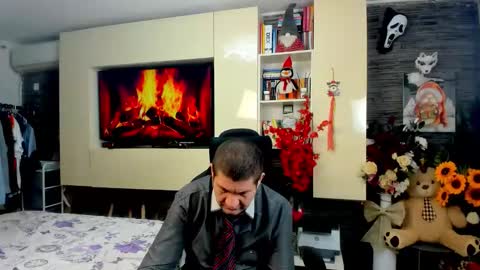 Spartan online show from March 2026 07:09:01 PM