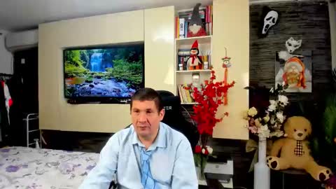 Spartan online show from March 2026 01:27:02 AM