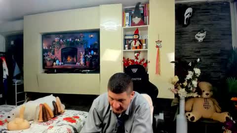 Spartan online show from April 2026 06:41:01 PM