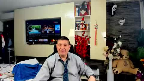 Spartan online show from April 2026 08:25:01 AM