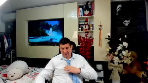 Spartan online show from April 2026 07:07:01 AM